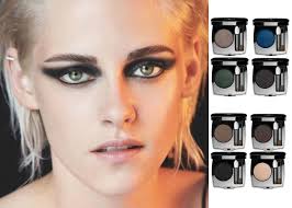 kristen stewart is the face of the new