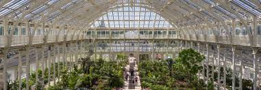world s largest victorian greenhouse