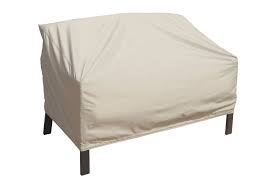 Deep Seating Loveseat Protective Cover