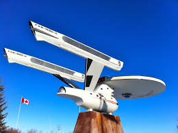 Vulcan, Alberta: Final Frontier Town | SkyriseCities