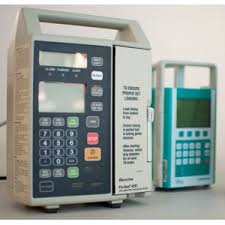 Infusystem Infusion Pump Rentals
