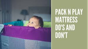 pack n play mattress pads everything