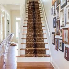 antelope stair runner design ideas