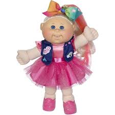 Jojo siwa is set to make history with her dancing with the stars debut. Cabbage Patch Kids Jojo Siwa Target