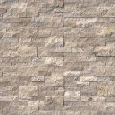 Natural Travertine Wall Tile