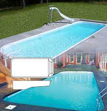 fiberglass pools pool tech your