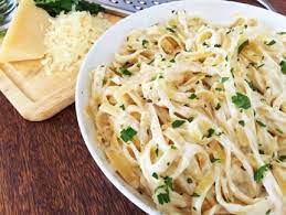 olive garden fettuccine alfredo sauce