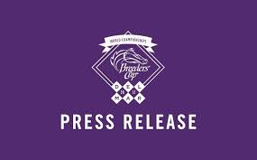 2017 Breeders Cup World Championships Brings 96 8 Million
