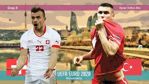 Một trận đấu mà embolo cùng các đồng đội sẽ phải thi đấu với hơn 200. Lá»‹ch Sá»­ Ä'á»'i Ä'áº§u Thá»¥y SÄ© Vs Thá»• NhÄ© Ká»³ Báº£ng A Euro 2020 Lá»‹ch Sá»­ Chá»'ng LÆ°ng Xá»© Thá»•
