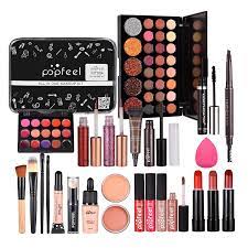 complete women s makeup kit all in one