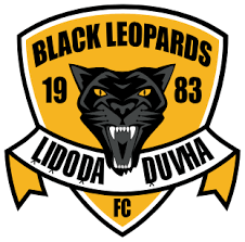 Leopards brought to you by: Black Leopards F C Wikipedia