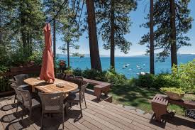 Secure payments, 24/7 support and a book with confidence guarantee Lake Tahoe Lakefront Vacation Rental Dunbar Tahoe Rentals