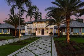 luxury homebuilder naples fl harwick