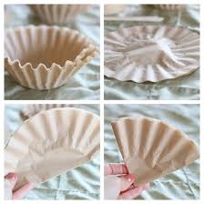 See more ideas about coffee filter crafts, crafts, coffee filter flowers. Diy Coffee Filter Rose Tutorial Coffee Filter Flowers Diy Coffee Filter Crafts Coffee Filter Roses