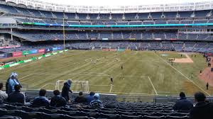 View From My Seat Nycfc Forums