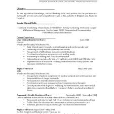        Tips to write cover letter for veterinary nurse     Resume    Glamorous How To Update A Resume Examples    Interesting    