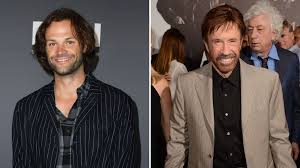 This is the same sort of approach taken by magnum pi and macgyver, both of which have found success on cbs. Supernatural S Jared Padalecki To Star In Walker Texas Ranger Reboot Tv Insider