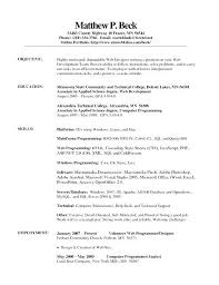 Free Resume Templates For Apache Openoffice Template Open Office