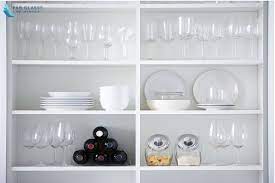 Glass For Your Kitchen Cabinets