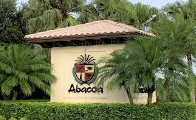 view all abacoa homes and
