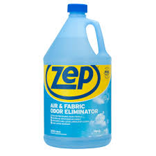 zep air and fabric odor eliminator 128