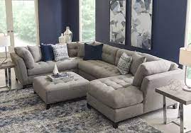 cindy crawford gray couch best 58