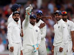 Marathi news » sports news » cricket news » इंग्लंड vs इंडिया धावफलक. Ind Vs Eng 3rd Test Day 2 Highlights India Lead By 292 Pandya Takes Fifer Business Standard News