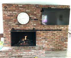 Barn Door Fireplace Screens Iron It Out