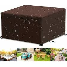Garden Furniture Cover 420d Waterproof