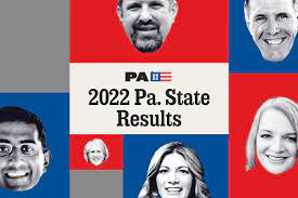 2022 pennsylvania state senate and
