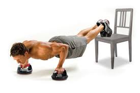 Build Muscle With The Perfect Pushup Workout Military Com