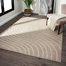 4x6 area rug stain resistant carpet