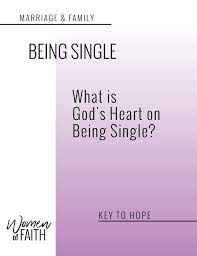 being single what does it mean to be