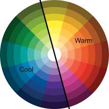 Color Coordination Lessons From The Color Wheel