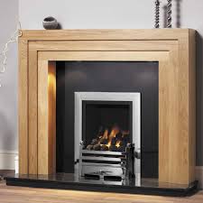 Gb Mantels Camberley Fireplace Suite