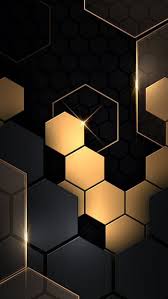 black and gold pattern hd wallpapers