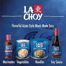 la choy chow mein noodles made from