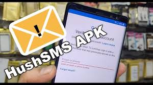 Free unlock samsung mobile sim app will help you big time if you are looking for an effective samsung network unlocker app for free. Hushsms Apk Frp Unlock Samsung Note9 2019 Remove Frp Account Note 9