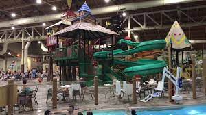 great wolf lodge water park concord