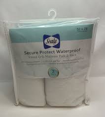 sealy secure protect waterproof ed