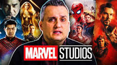 Avengers: Endgame Director Reveals His Favorite MCU Phase 4 Movie