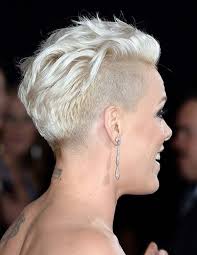 Whether you're looking to reinvent your style, creating an. 50 Shaved Hairstyles That Will Make You Look Like A Badass