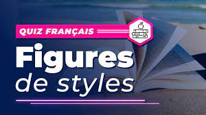 📚Quiz français : Les figures de style - YouTube