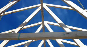 roof rafters vs trusses which one is