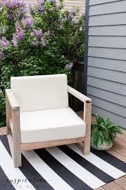 patio furnishings summer outdoor decor