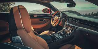the best new car interiors for 2023