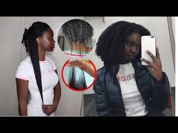 Get ready to grow your hair past a certain point, grow hair past shoulder length! 10 Reasons Why Your Natural Hair Isn T Growing Past Shoulder Length How To Fix It Grow It Youtube In 2020 Natural Hair Styles New Hair Look Natural Hair Washing