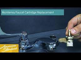 Cartridge For The Monterrey Faucet