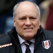 Notably, jol was approached the previous year about the position which ultimately went to hughes. Martin Jol Quotations 97 Quotations Quotetab