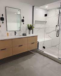 How To Choose Your Bathroom Vanity Height